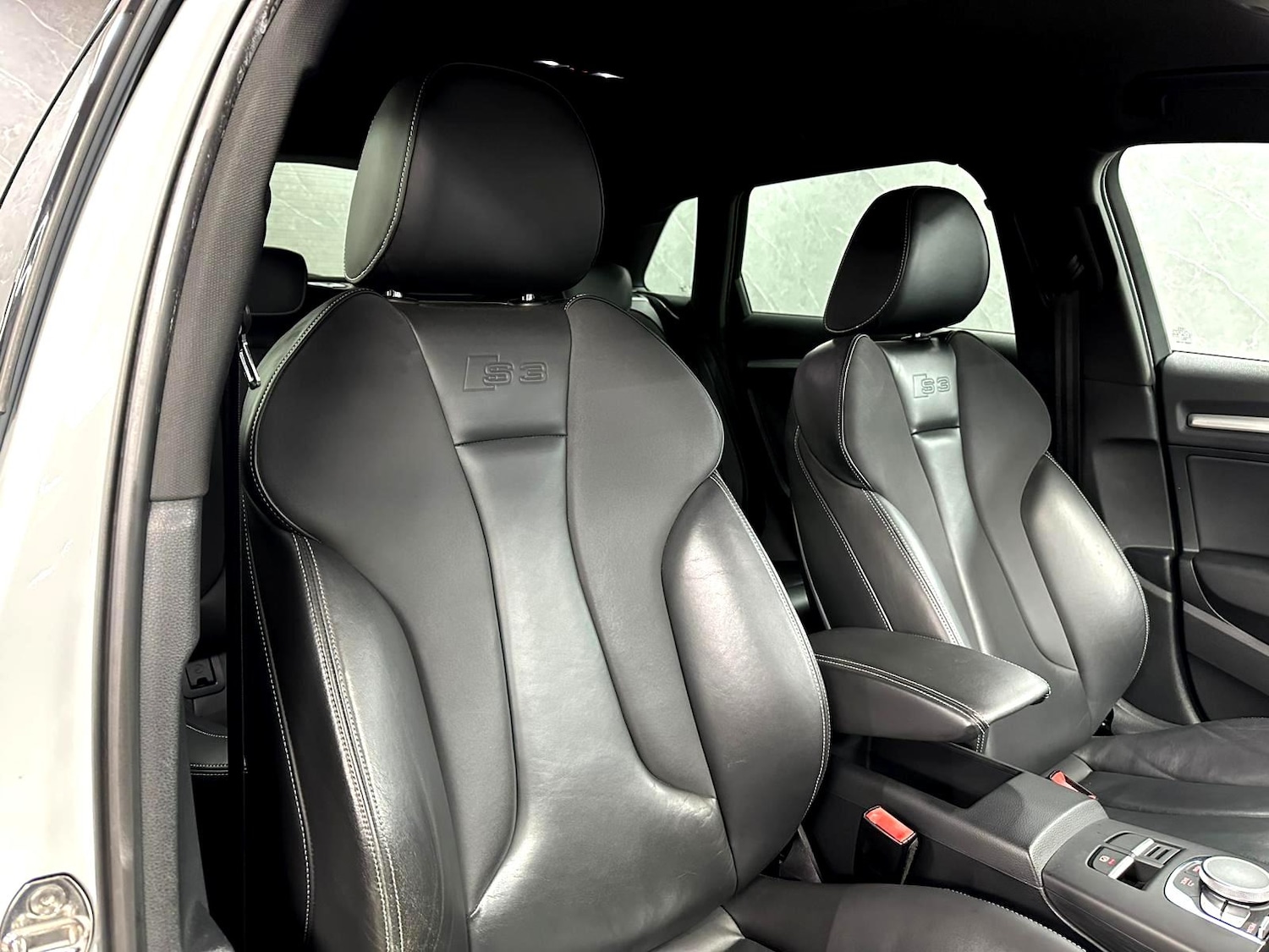 Used Audi S3 2015 for sale - 77204100: Photo 21