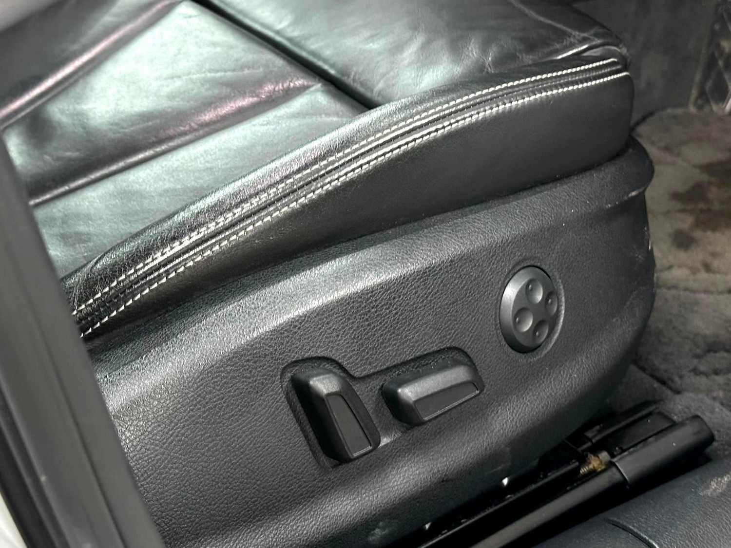 Used Audi S3 2015 for sale - 77204100: Photo 22