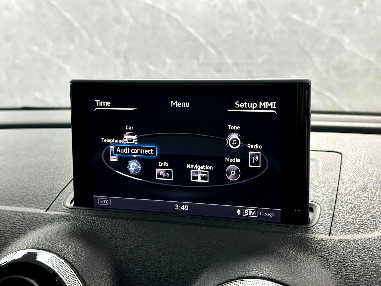 Used Audi S3 2015 for sale - 77204100: Photo 24