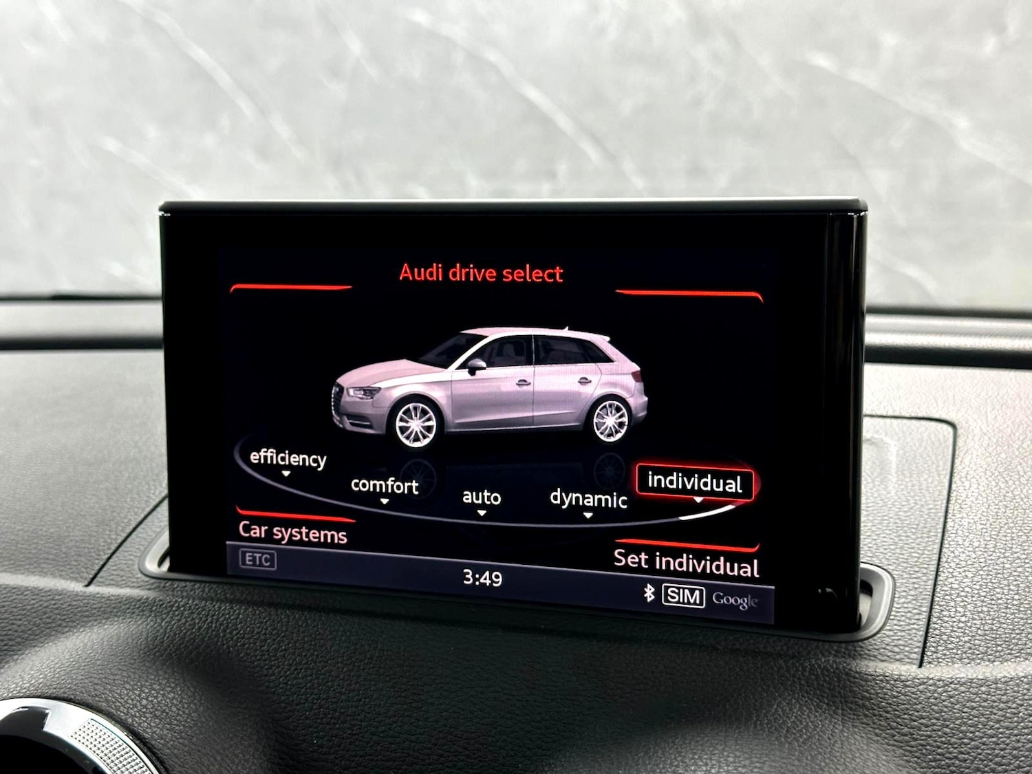 Used Audi S3 2015 for sale - 77204100: Photo 25