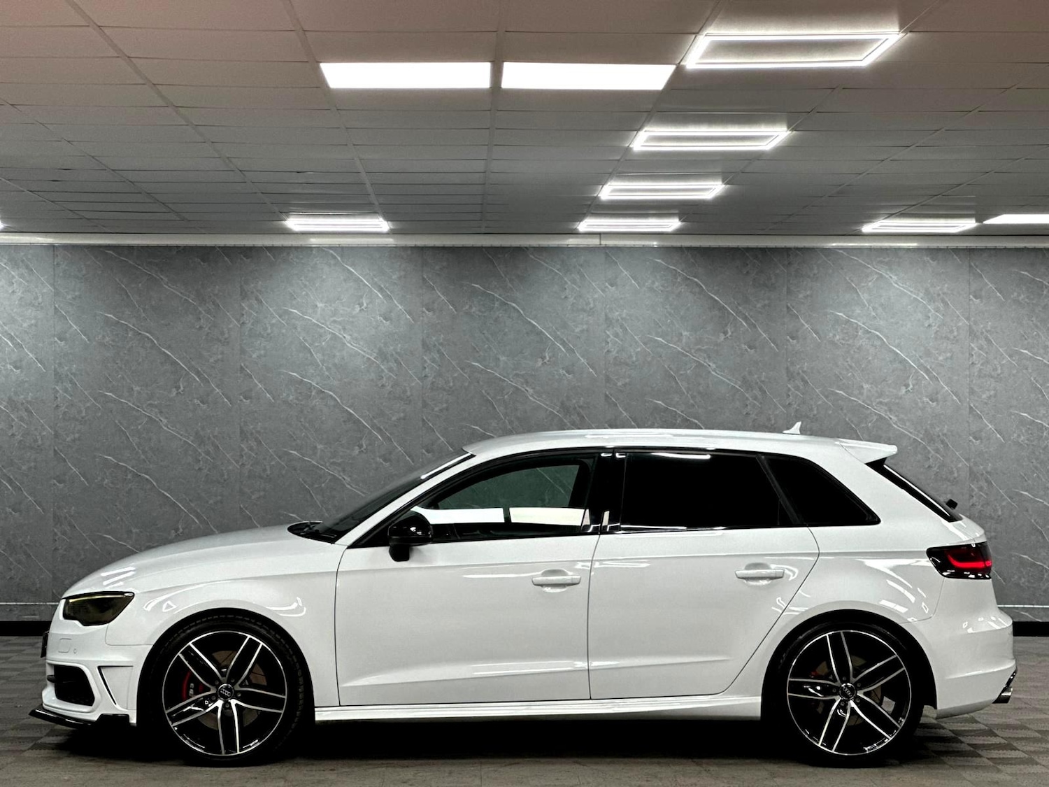 Used Audi S3 2015 for sale - 77204100: Photo 7