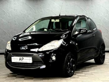 Used Ford Ka 2015 for sale - 79756538: Photo