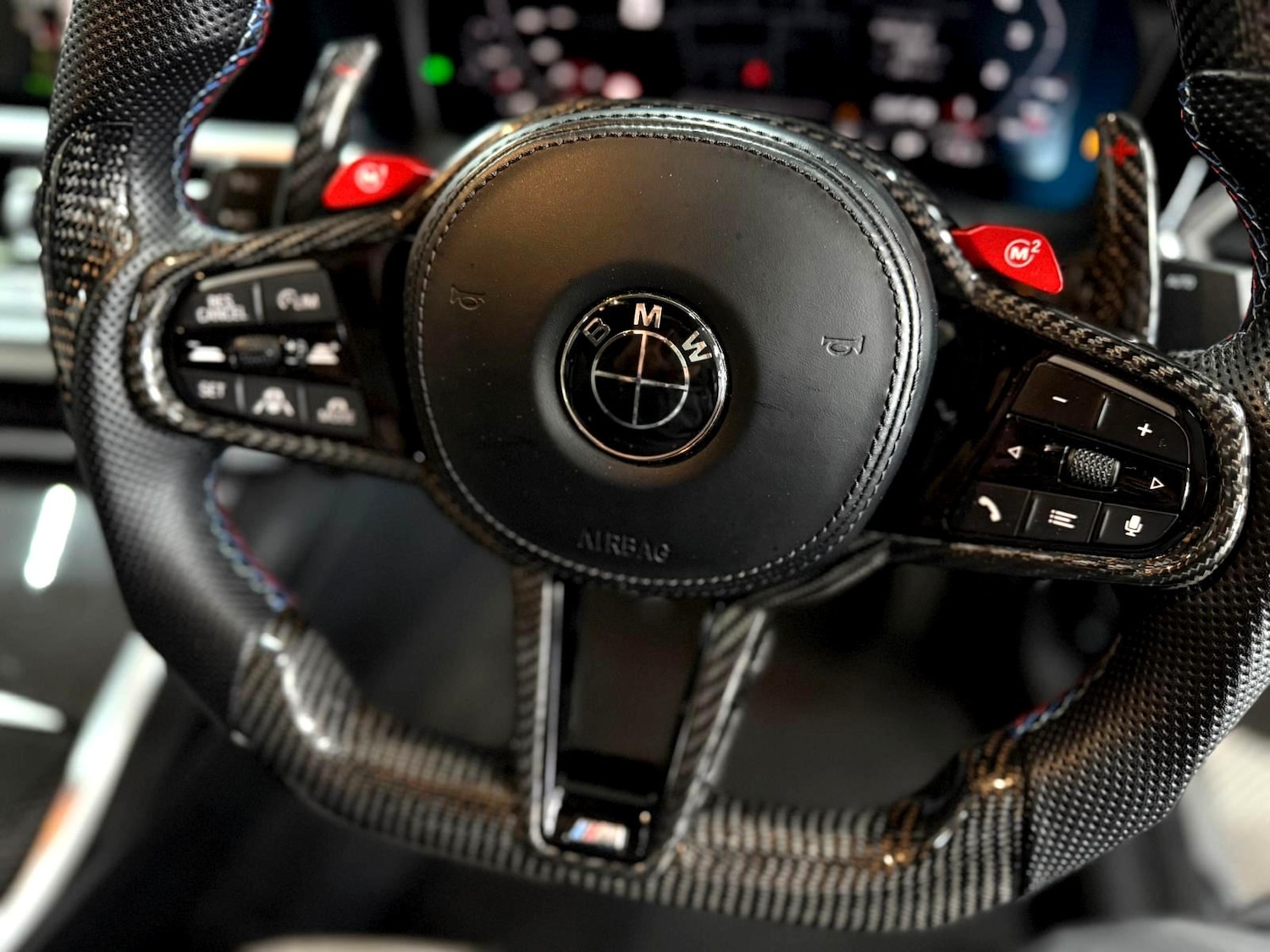 Used BMW M3 2022 for sale - 77087744: Photo 10