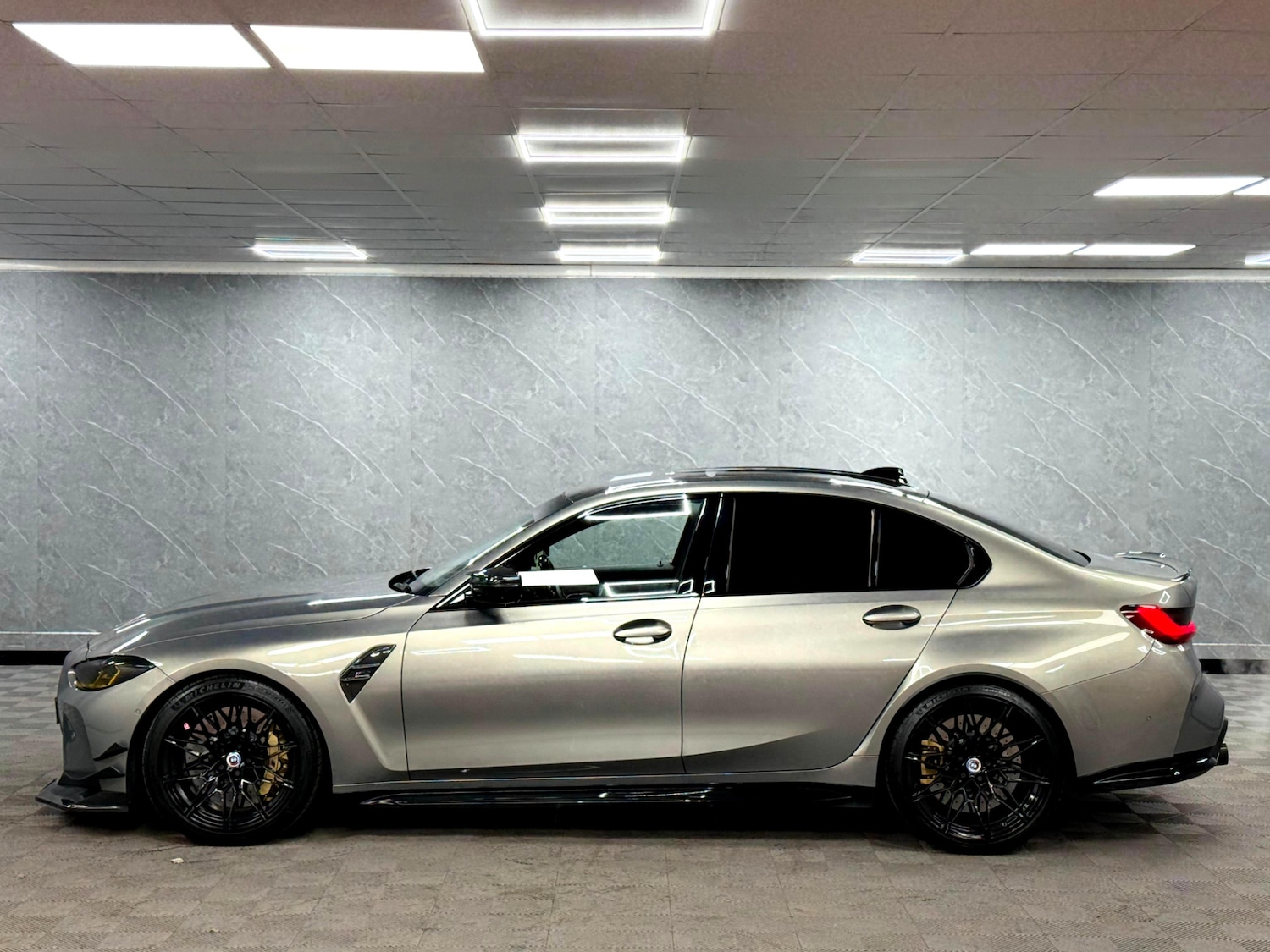 Used BMW M3 2022 for sale - 77087744: Photo 26