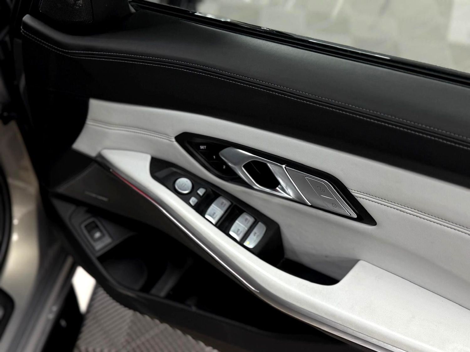 Used BMW M3 2022 for sale - 77087744: Photo 33