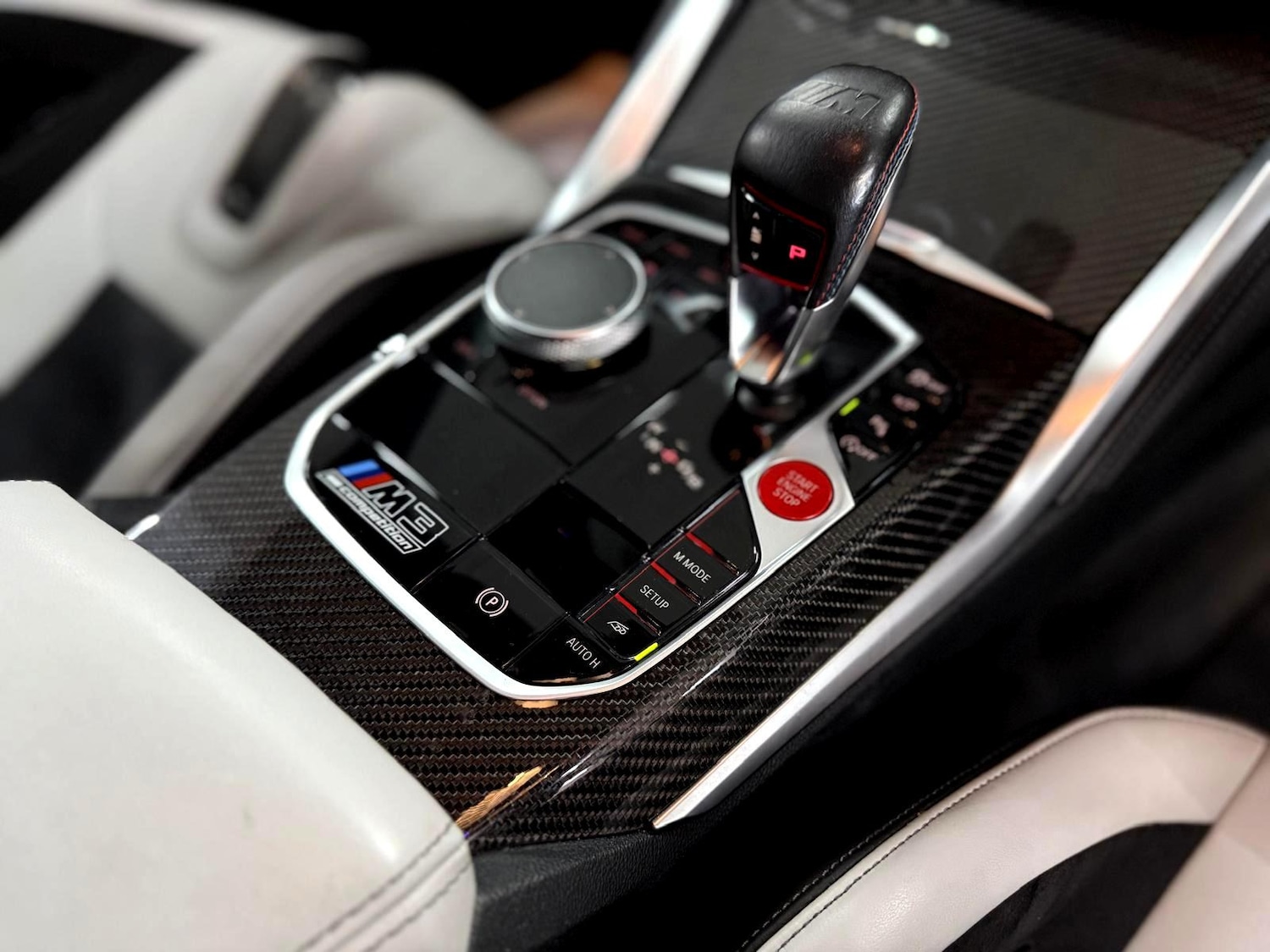 Used BMW M3 2022 for sale - 77087744: Photo 34