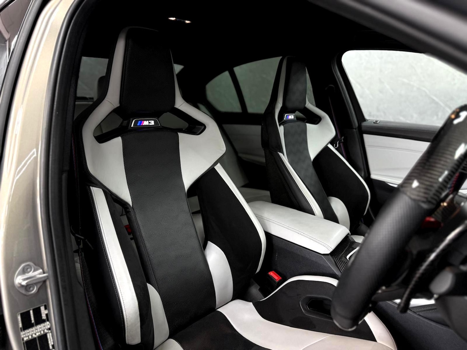 Used BMW M3 2022 for sale - 77087744: Photo 37