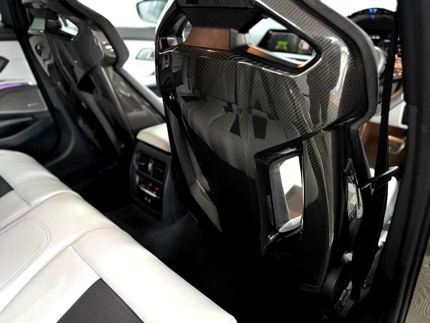 Used BMW M3 2022 for sale - 77087744: Photo 39