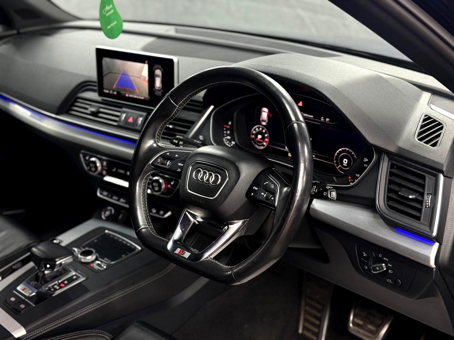 Used Audi SQ5 2018 for sale - 76671046: Photo 14