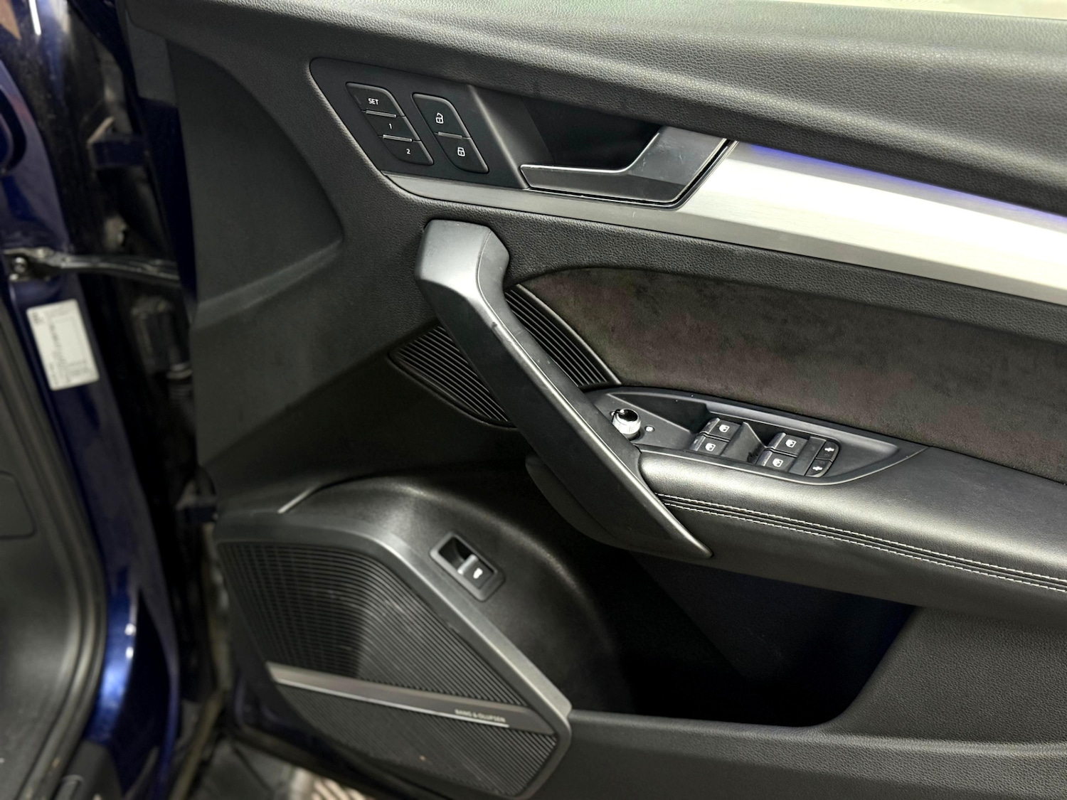 Used Audi SQ5 2018 for sale - 76671046: Photo 15