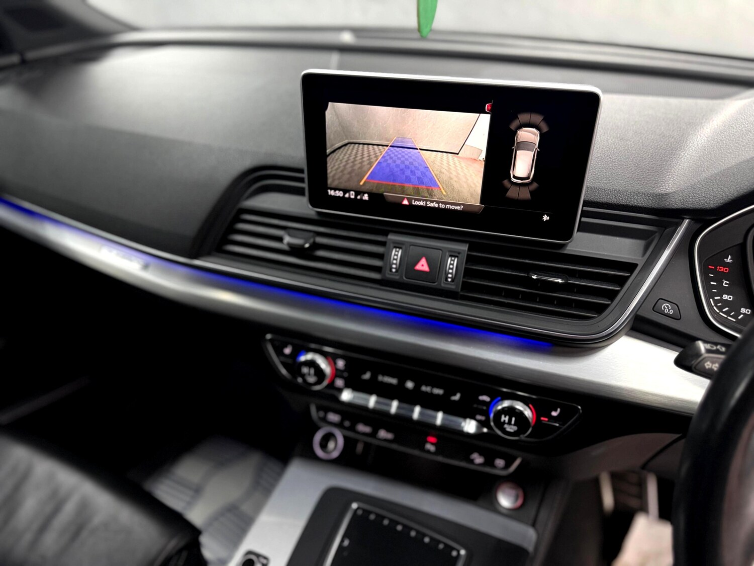 Used Audi SQ5 2018 for sale - 76671046: Photo 18