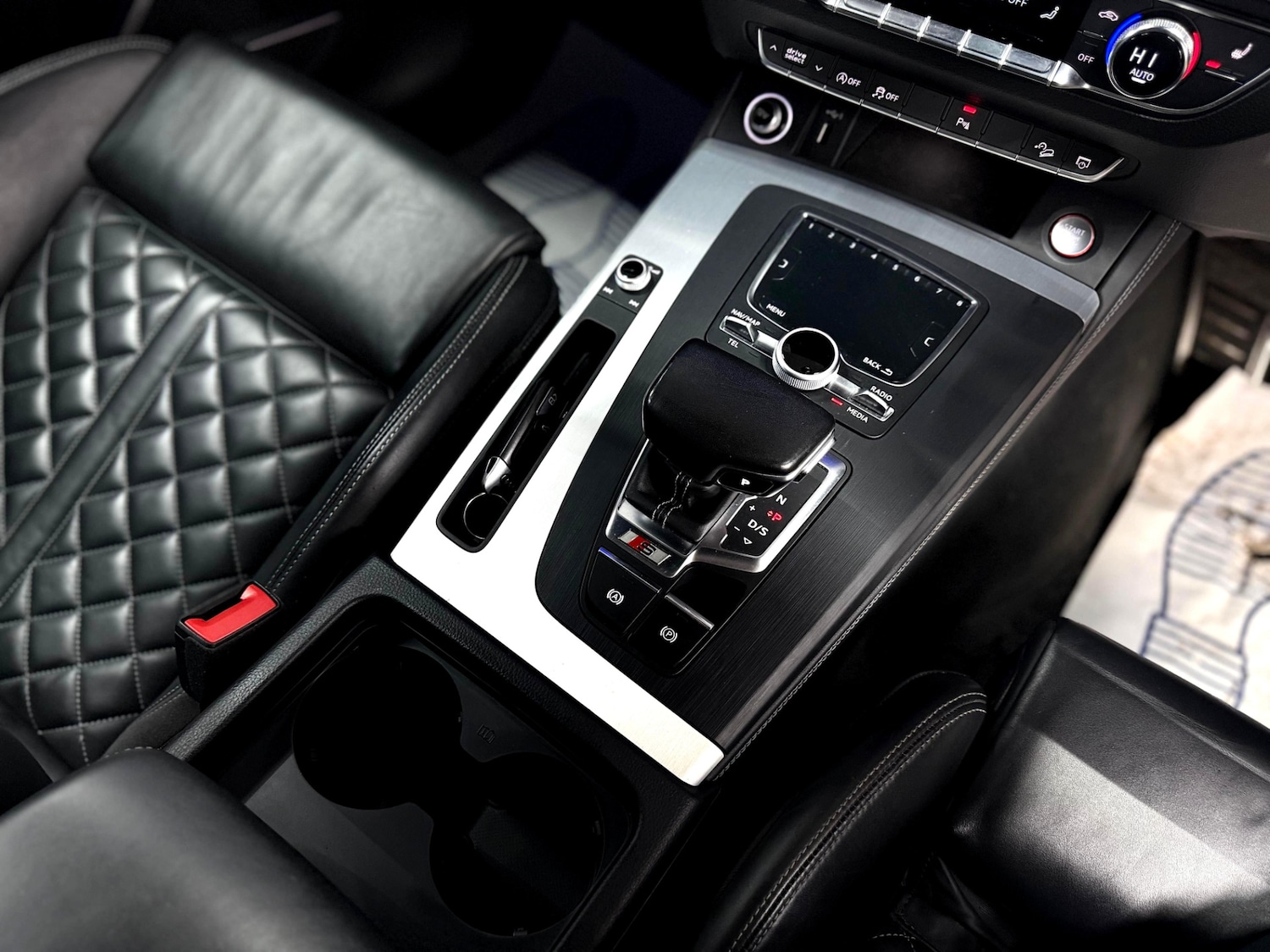 Used Audi SQ5 2018 for sale - 76671046: Photo 19