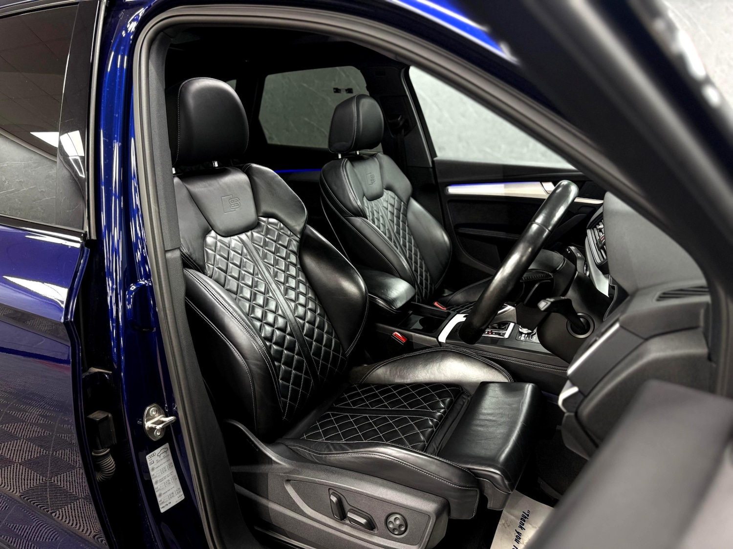 Used Audi SQ5 2018 for sale - 76671046: Photo 20