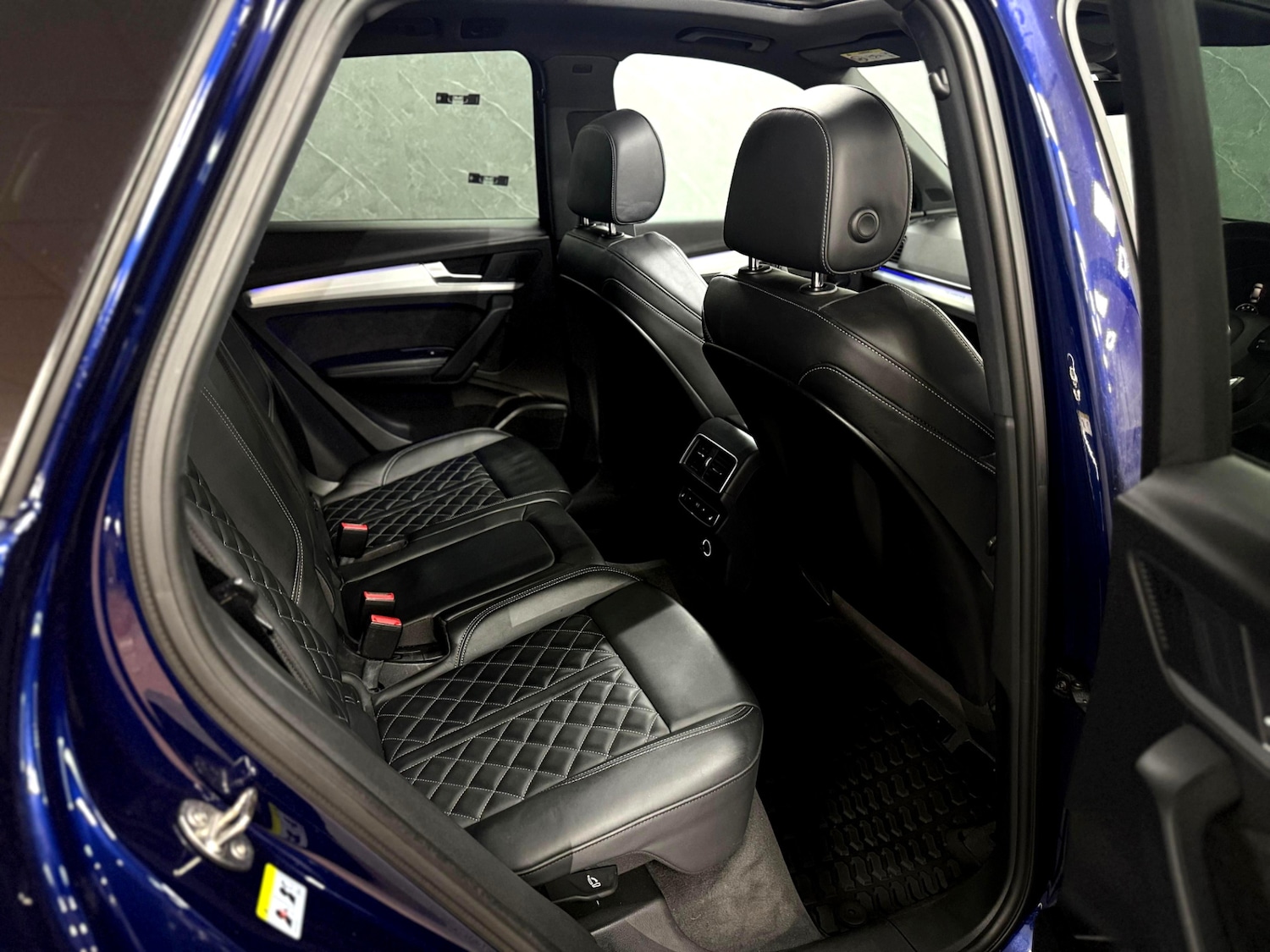 Used Audi SQ5 2018 for sale - 76671046: Photo 23