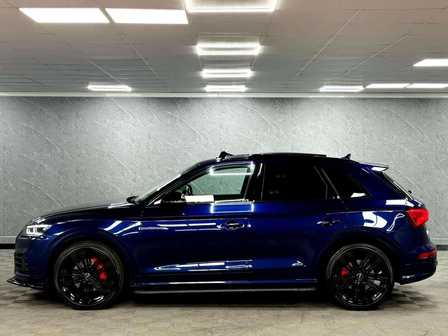 Used Audi SQ5 2018 for sale - 76671046: Photo 29