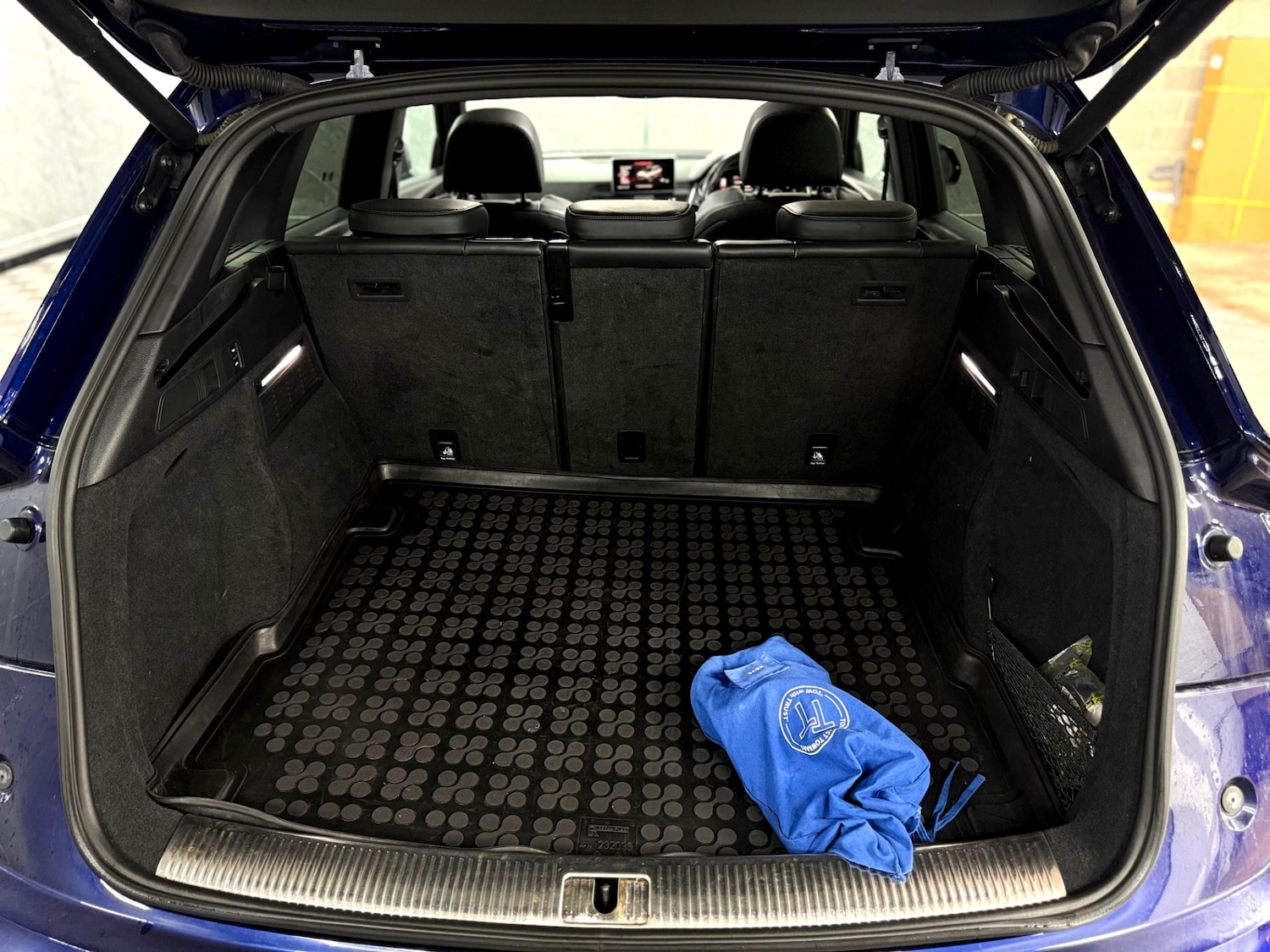 Used Audi SQ5 2018 for sale - 76671046: Photo 34