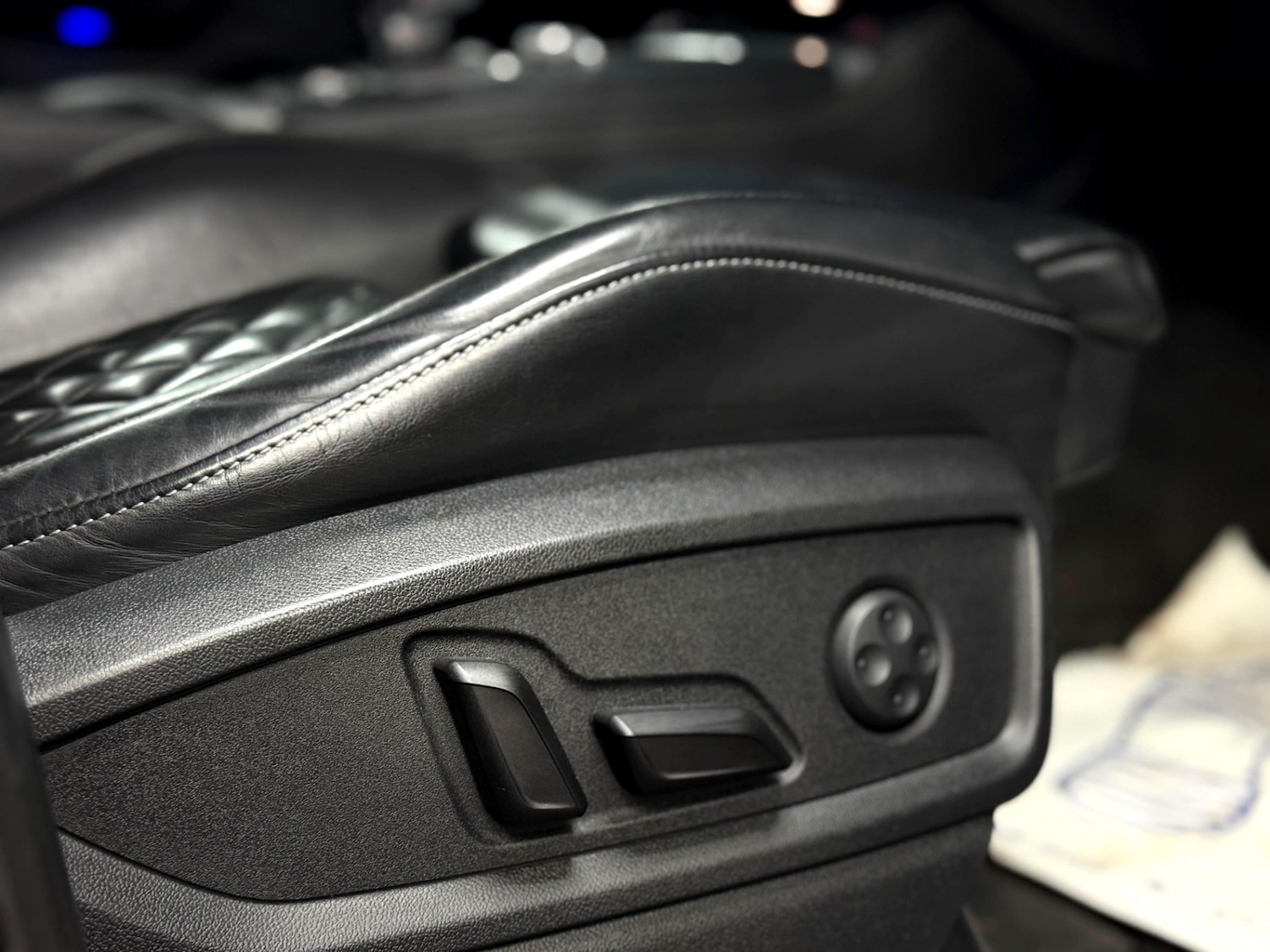 Used Audi SQ5 2018 for sale - 76671046: Photo 38