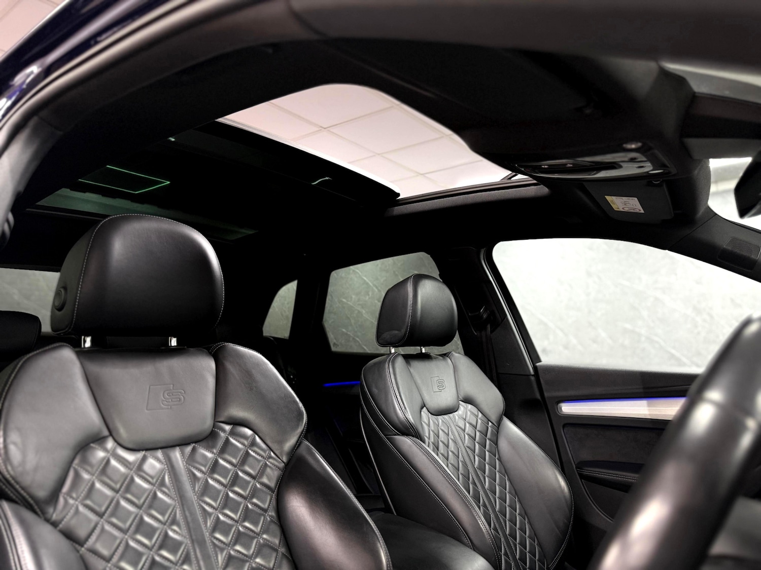 Used Audi SQ5 2018 for sale - 76671046: Photo 40