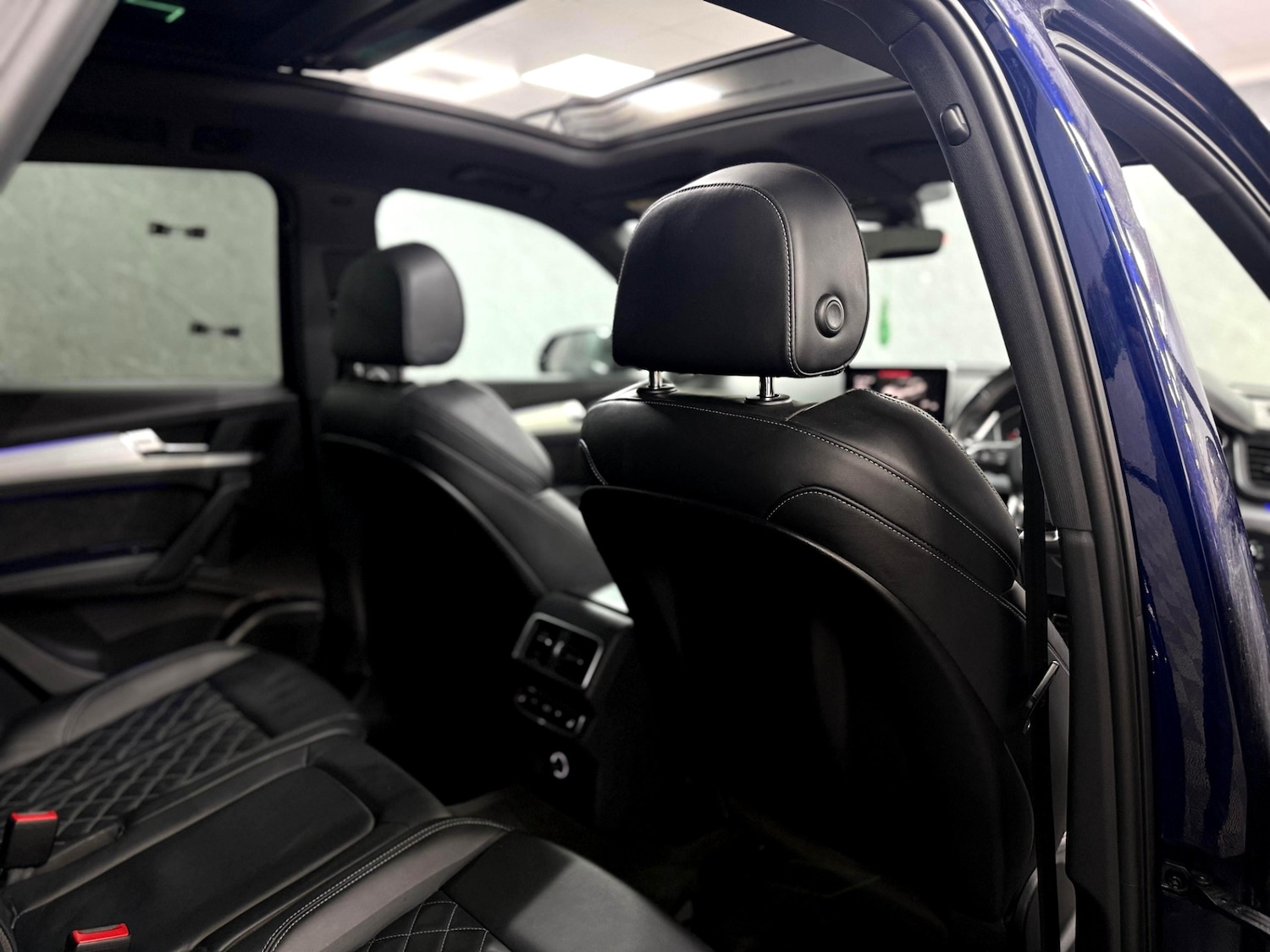 Used Audi SQ5 2018 for sale - 76671046: Photo 41