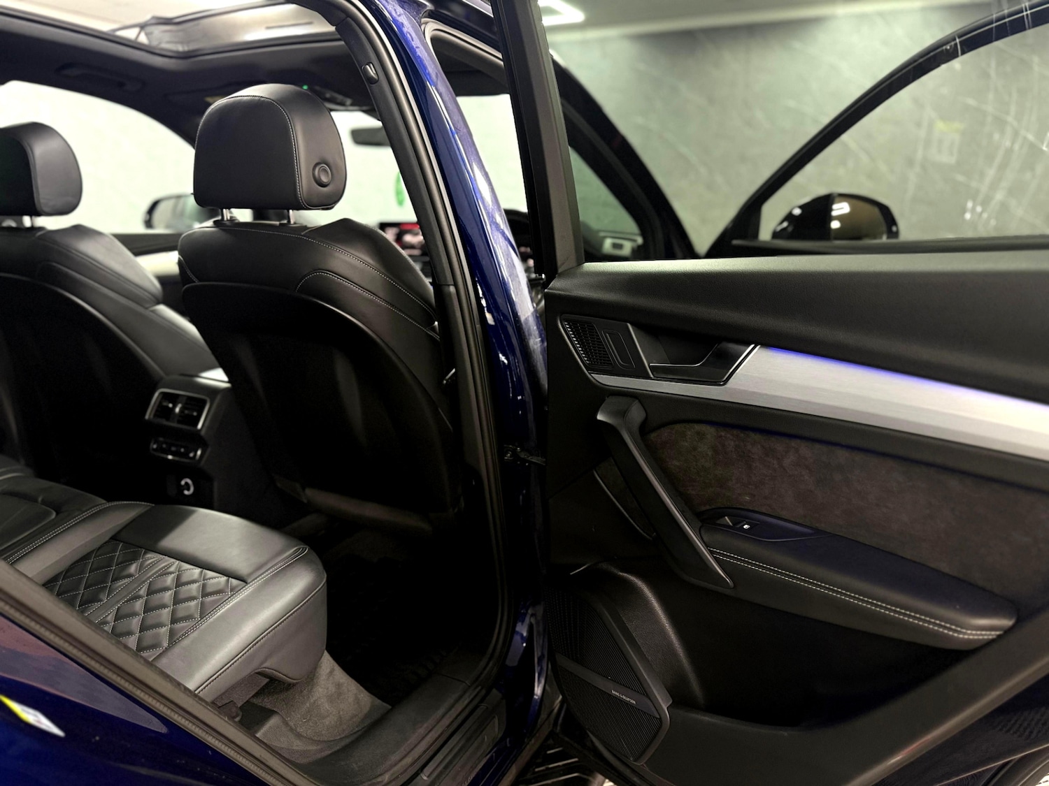 Used Audi SQ5 2018 for sale - 76671046: Photo 42