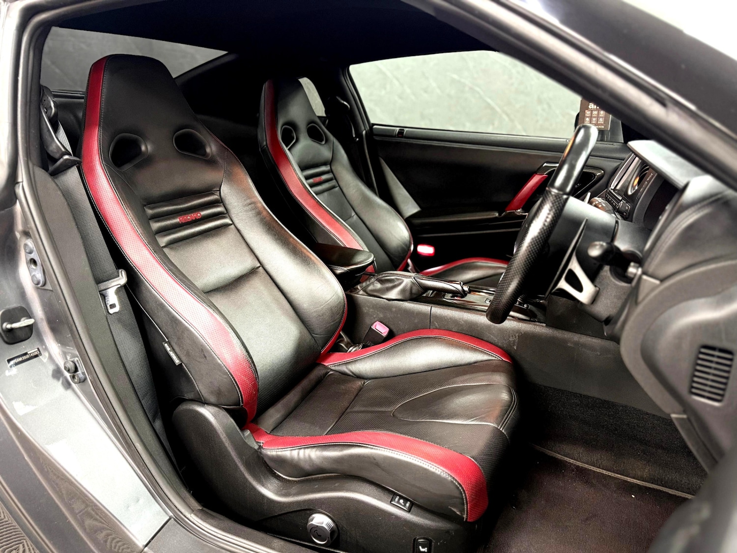 Used Nissan GT-R 2012 for sale - 76347449: Photo 12