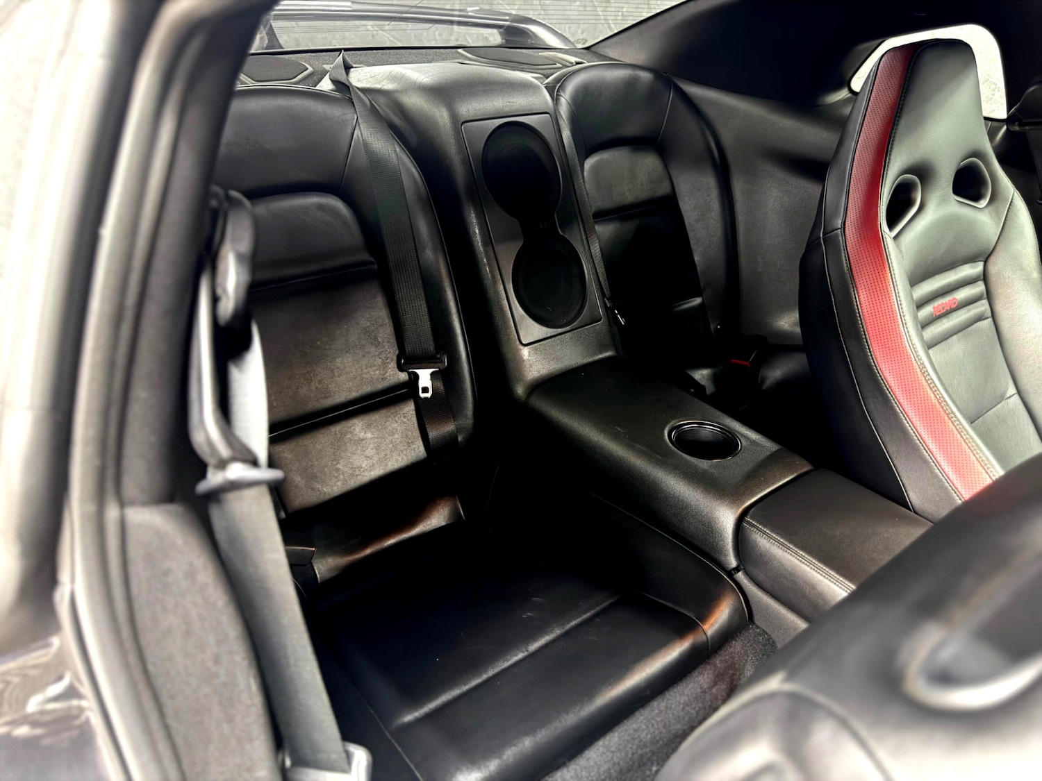 Used Nissan GT-R 2012 for sale - 76347449: Photo 13