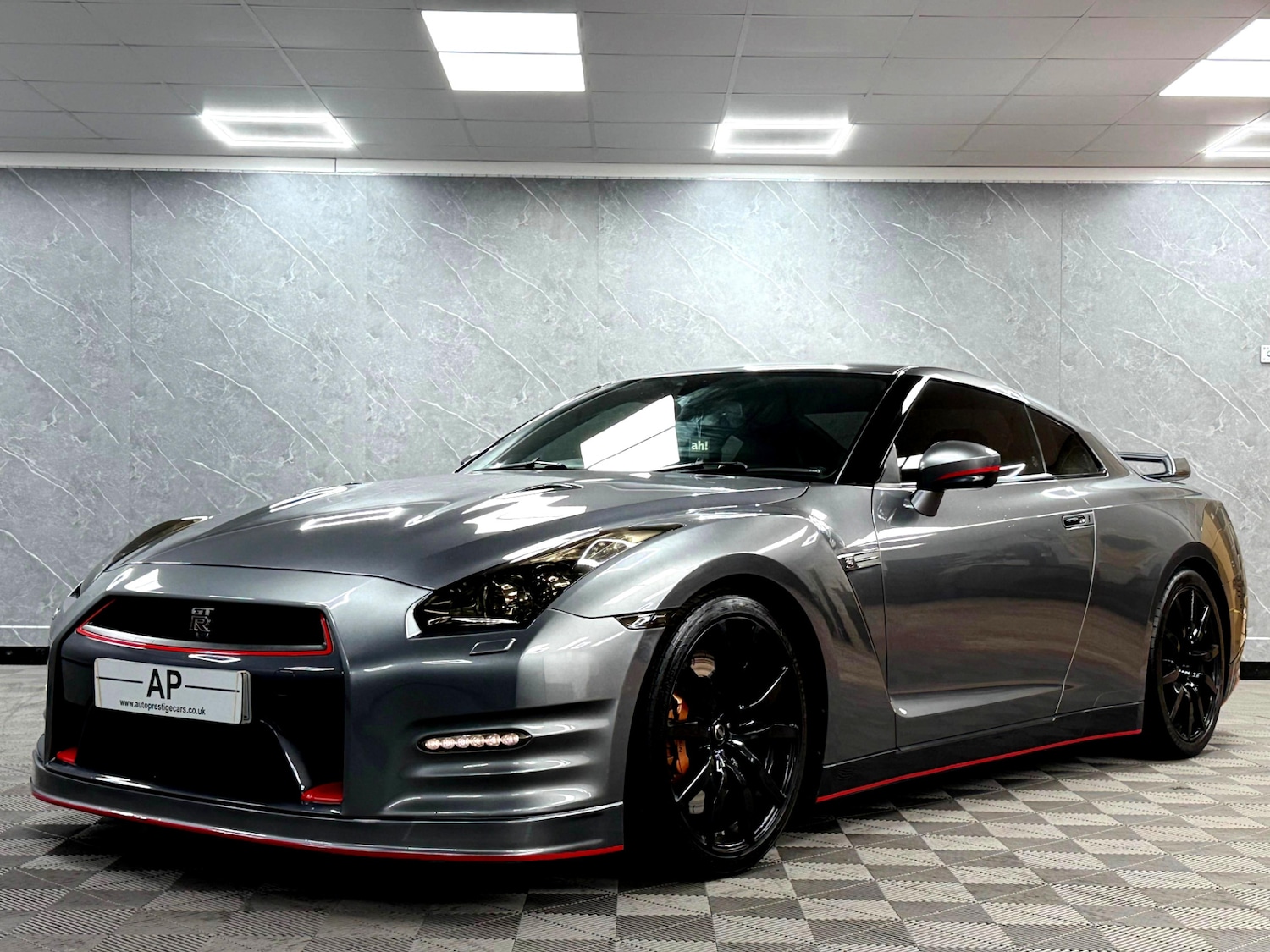 Used Nissan GT-R 2012 for sale - 76347449: Photo 15