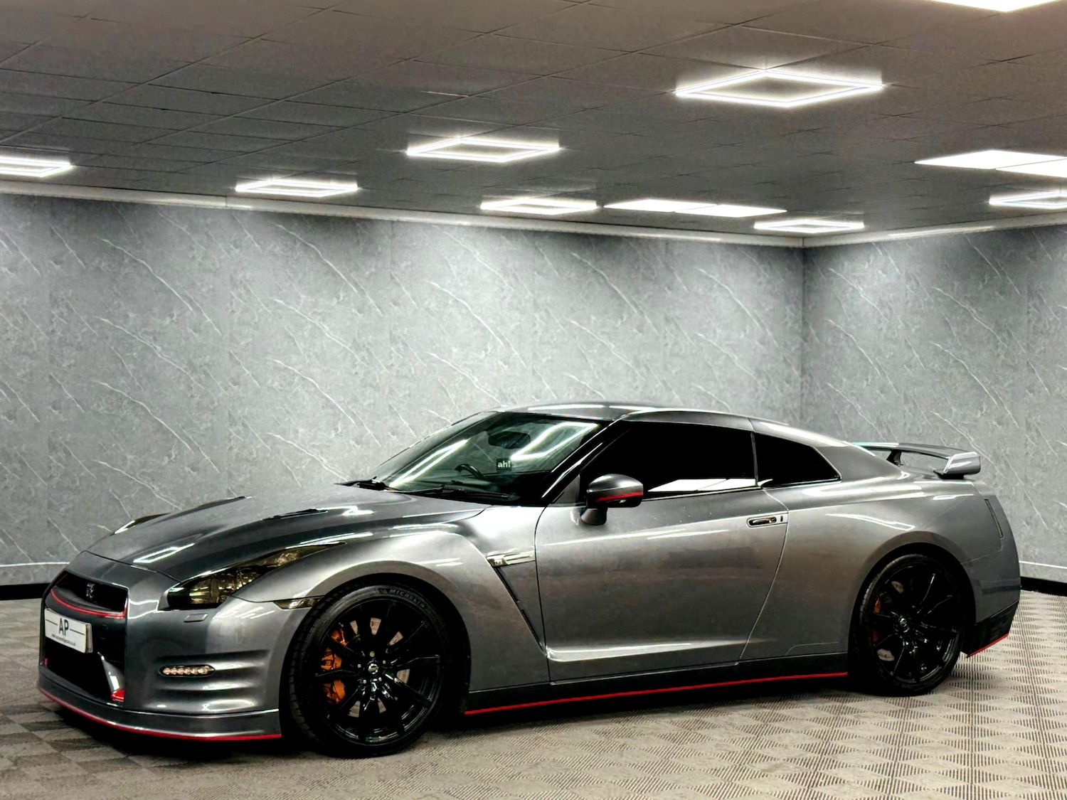 Used Nissan GT-R 2012 for sale - 76347449: Photo 17