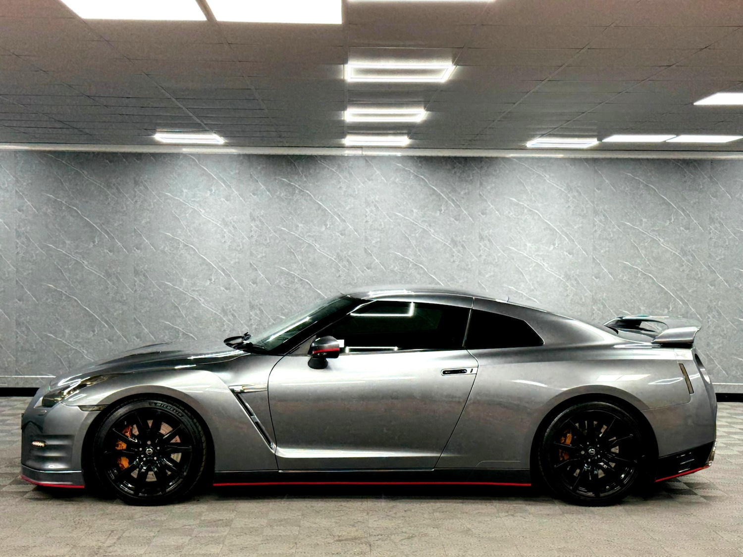 Used Nissan GT-R 2012 for sale - 76347449: Photo 19