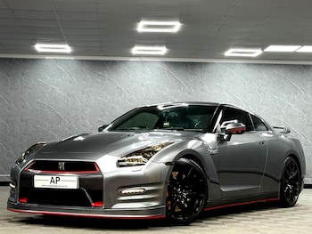 2012 (12) - 3.8 [550] Premium 2dr Auto STAGE 1 LITCHFIELD 600BHP|12 SERVICES