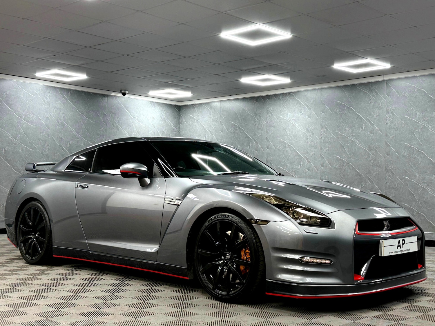 Used Nissan GT-R 2012 for sale - 76347449: Photo 22