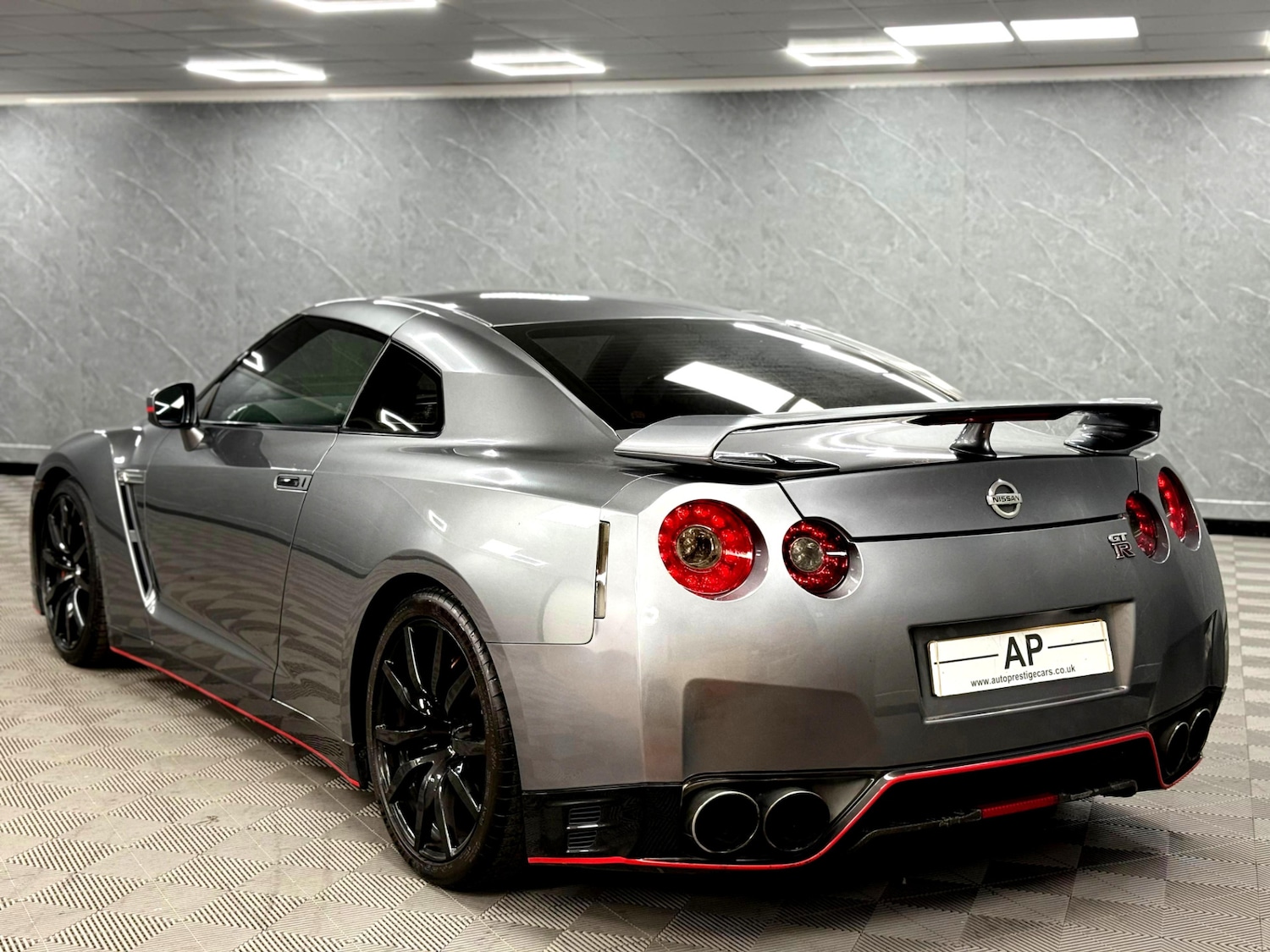 Used Nissan GT-R 2012 for sale - 76347449: Photo 23