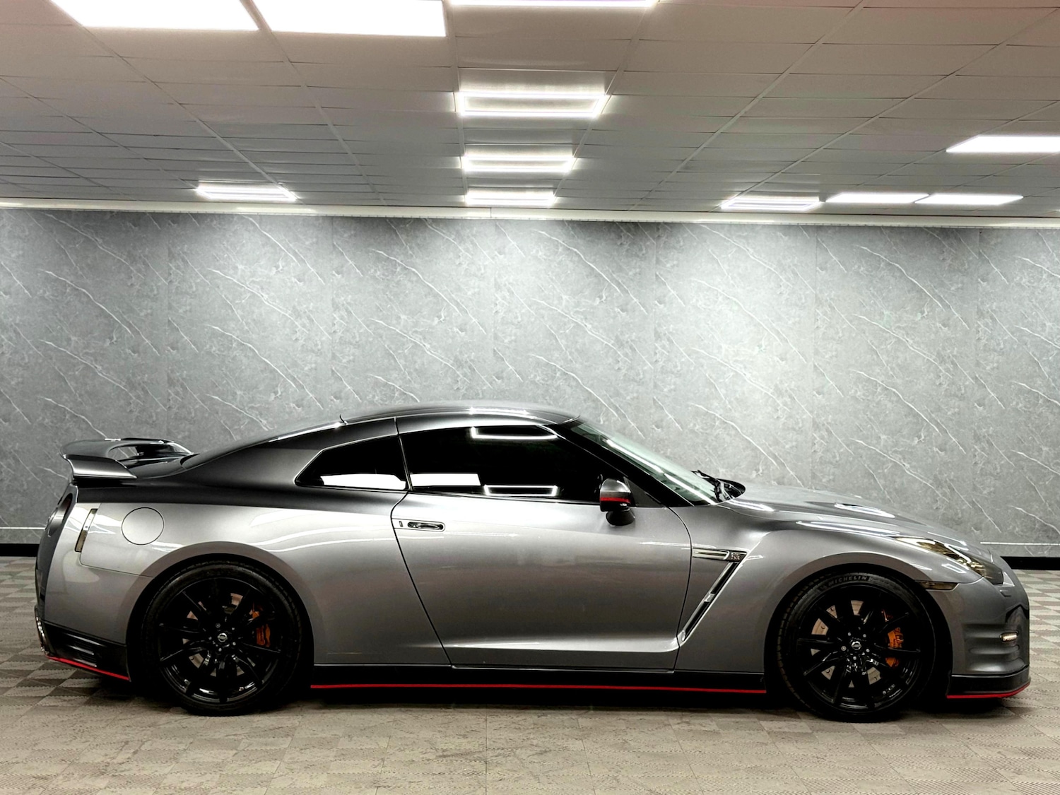 Used Nissan GT-R 2012 for sale - 76347449: Photo 24