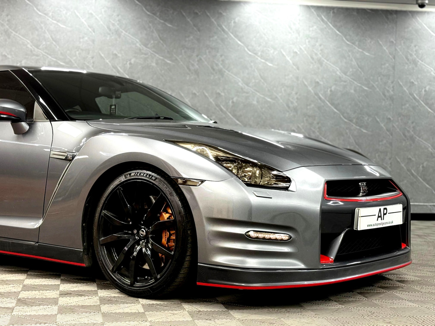 Used Nissan GT-R 2012 for sale - 76347449: Photo 25