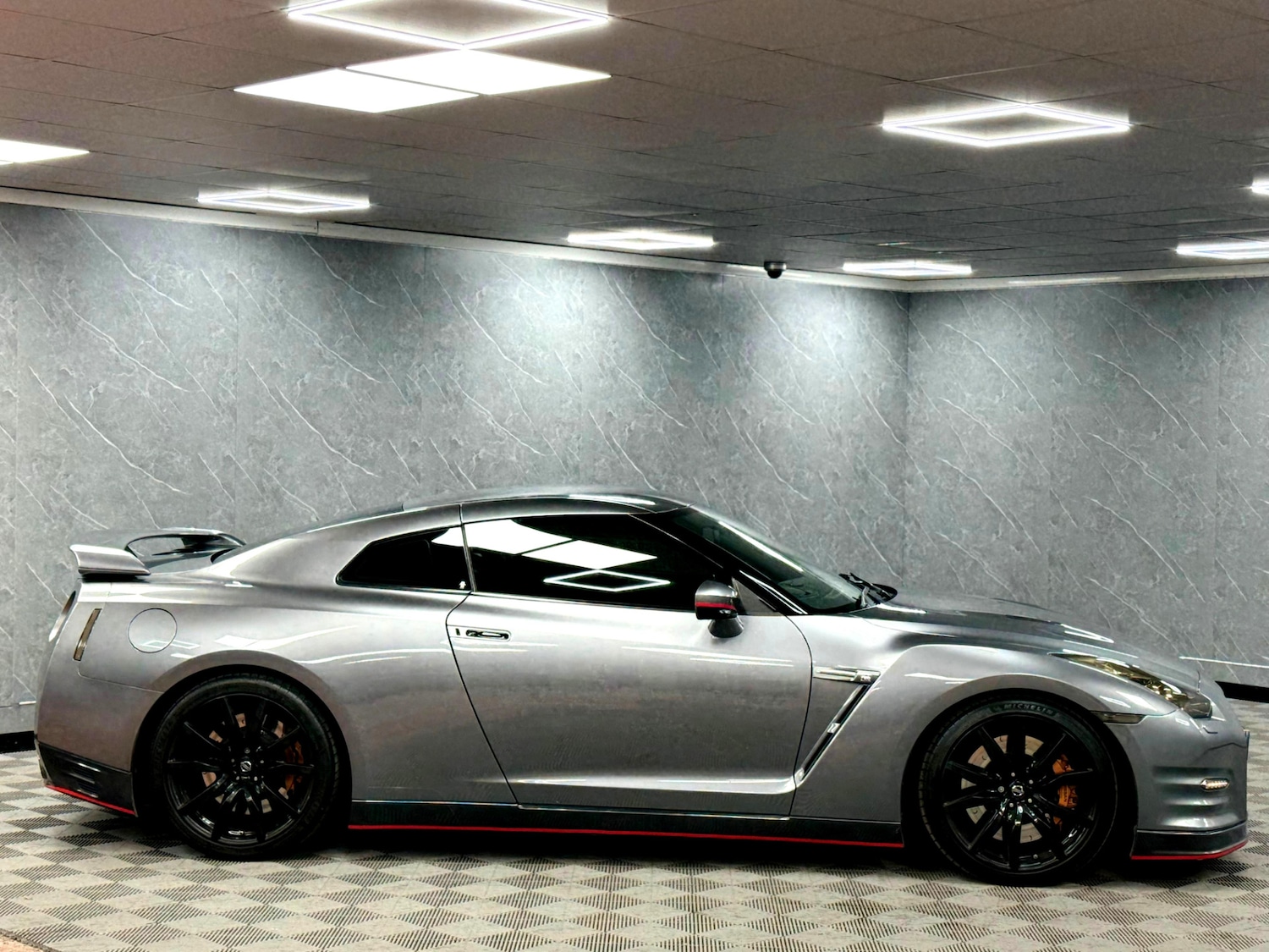 Used Nissan GT-R 2012 for sale - 76347449: Photo 26