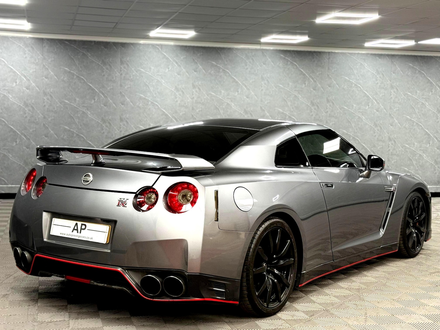 Used Nissan GT-R 2012 for sale - 76347449: Photo 27