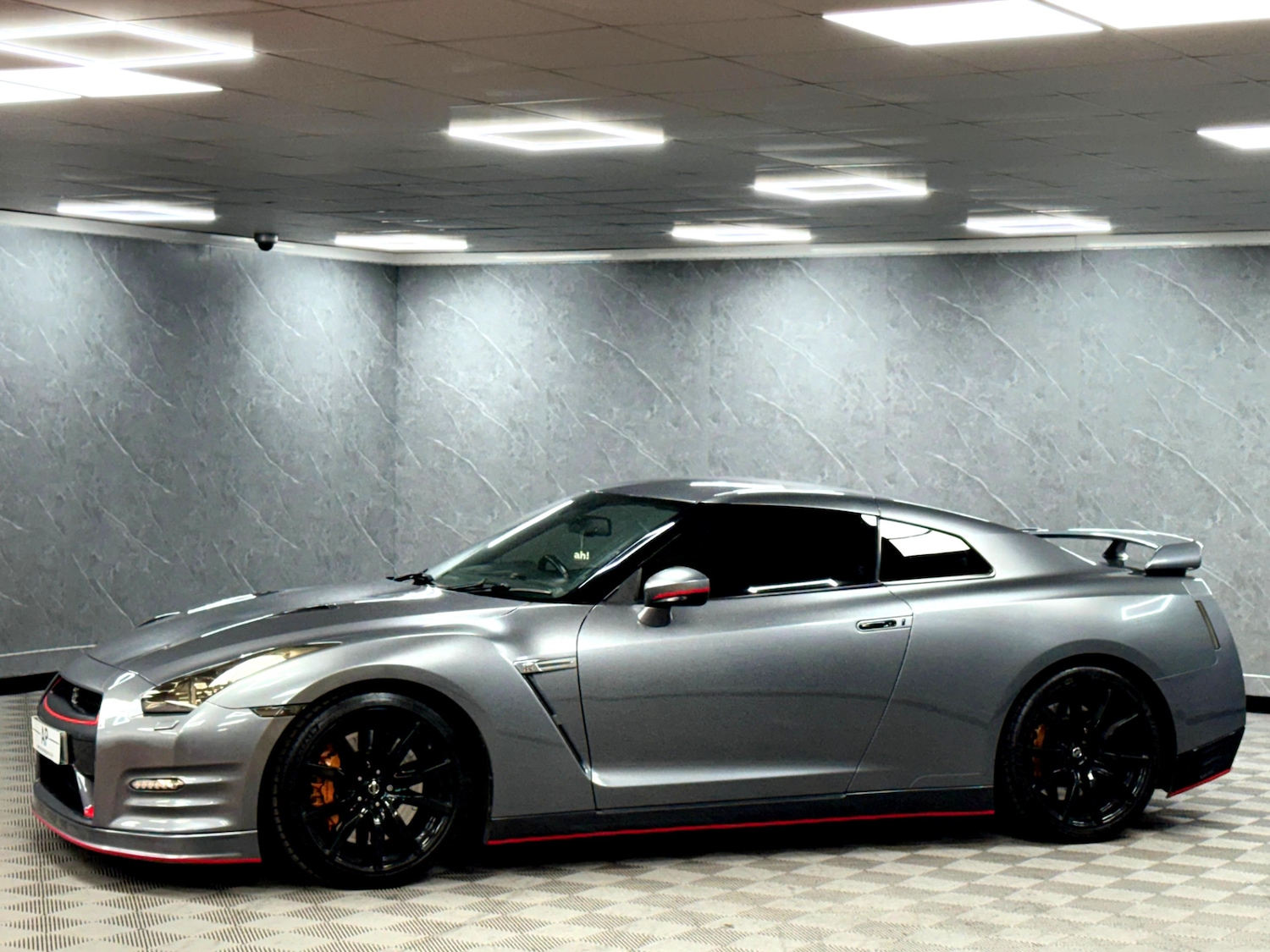 Used Nissan GT-R 2012 for sale - 76347449: Photo 7