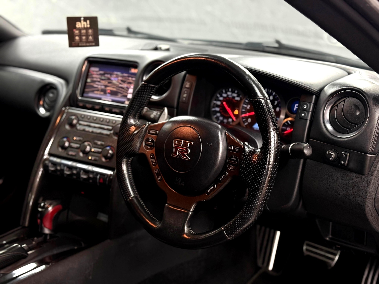 Used Nissan GT-R 2012 for sale - 76347449: Photo 9