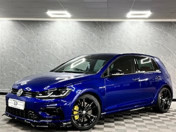 Used Volkswagen Golf 2019 for sale - 79674532: Photo