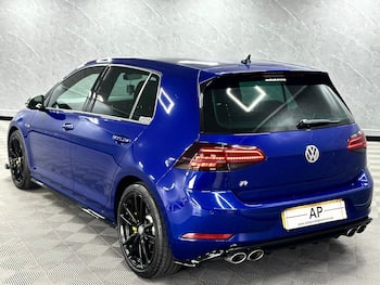 Used Volkswagen Golf 2019 for sale - 79674532: Photo