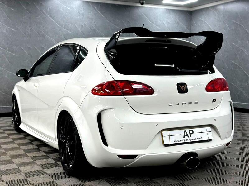 Used SEAT Leon 2008 for sale - 78215885: Photo 14