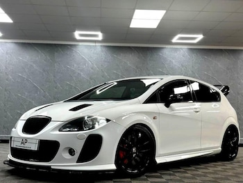 Used SEAT Leon 2008 for sale - 78215885: Photo