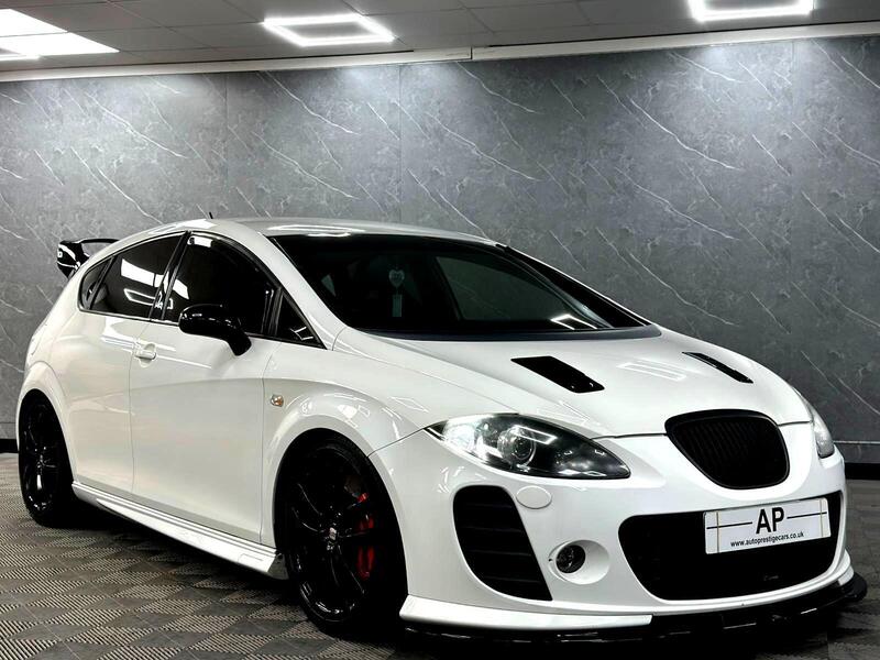 Used SEAT Leon 2008 for sale - 78215885: Photo 38