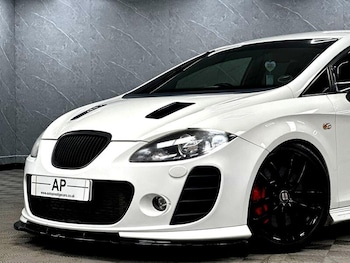 Used SEAT Leon 2008 for sale - 78215885: Photo