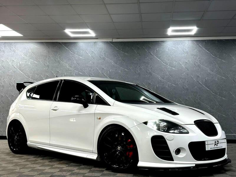 Used SEAT Leon 2008 for sale - 78215885: Photo 40