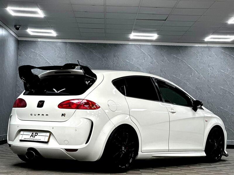 Used SEAT Leon 2008 for sale - 78215885: Photo 42