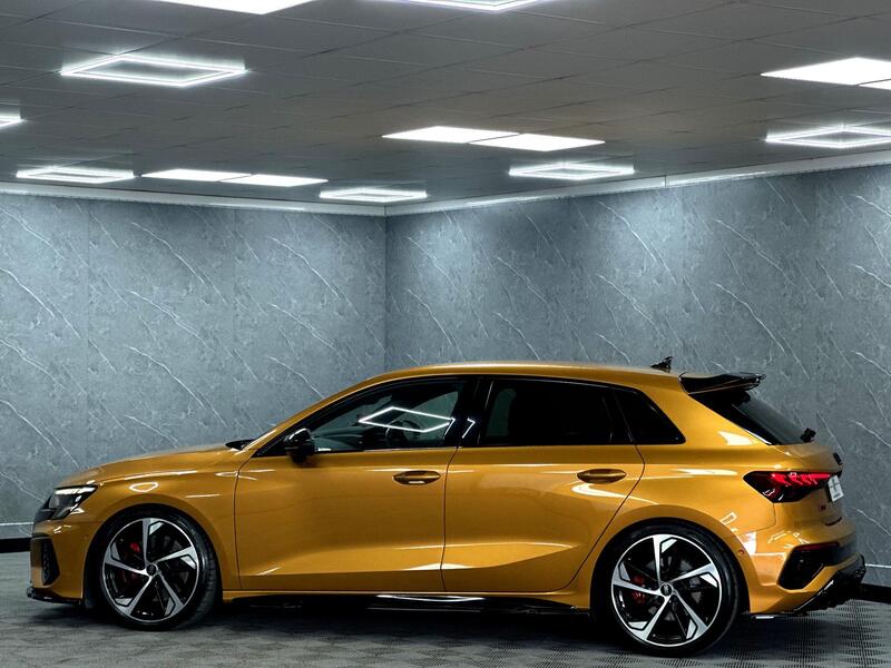 Used Audi A3 2023 for sale - 78215871: Photo 11