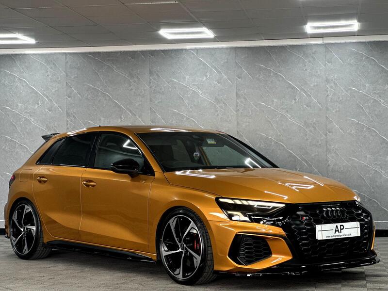 Used Audi A3 2023 for sale - 78215871: Photo 23