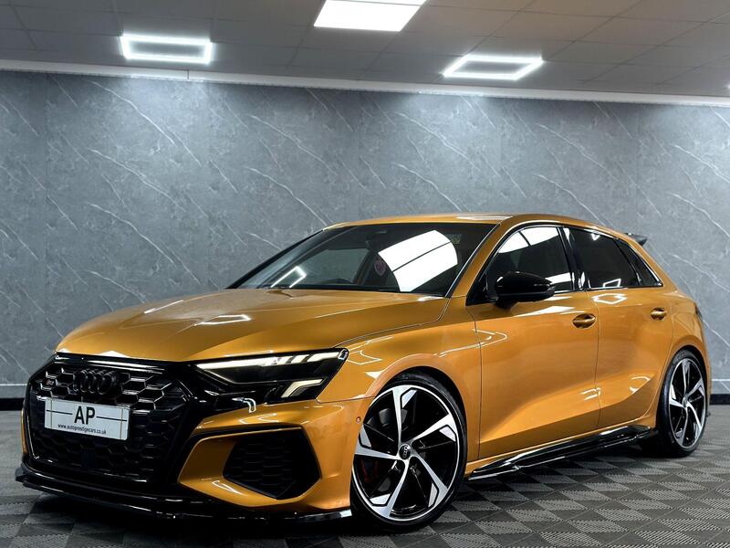 Used Audi A3 2023 for sale - 78215871: Photo 7