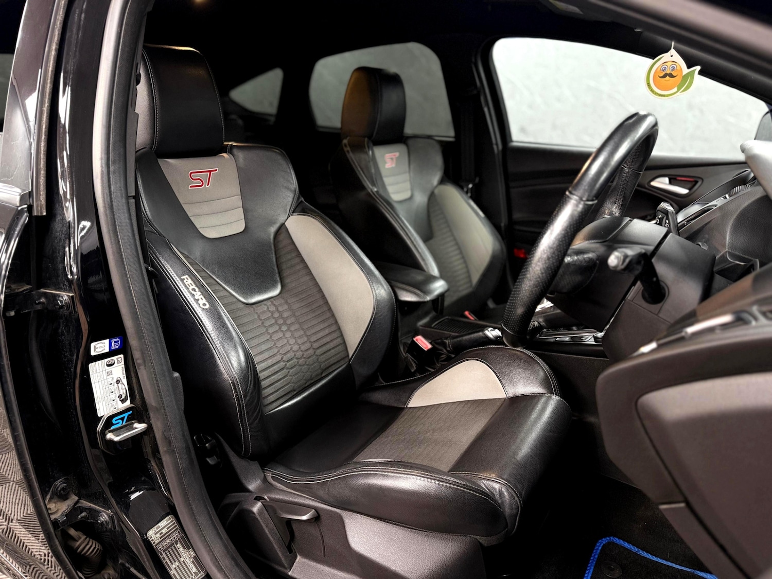 Used Ford Focus 2017 for sale - 76527598: Photo 16